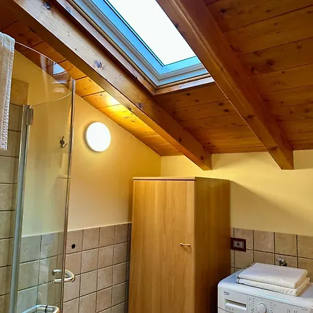 Appartement Casa Roberta Musso