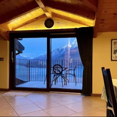 Casa Roberta Appartement *