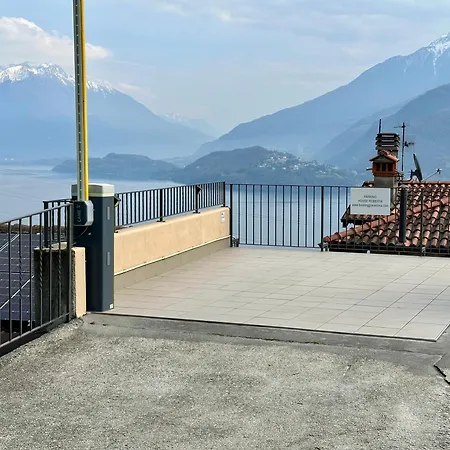 Appartement Casa Roberta *