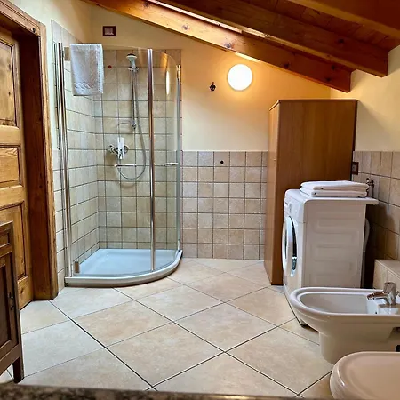 Casa Roberta Appartement Musso