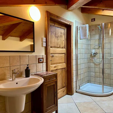 Casa Roberta Appartement *