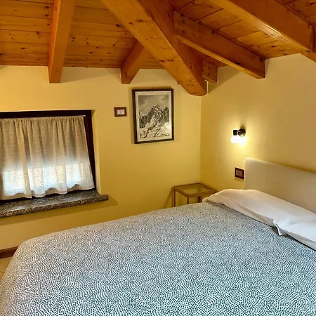 Casa Roberta * Musso