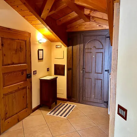 Casa Roberta Appartement Musso