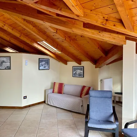 Appartement Casa Roberta