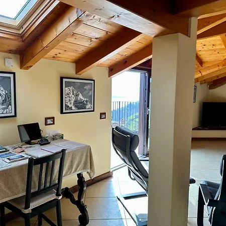 Appartement Casa Roberta *