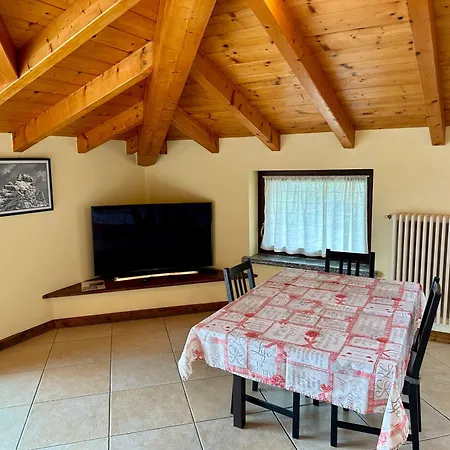 Appartement Casa Roberta Musso