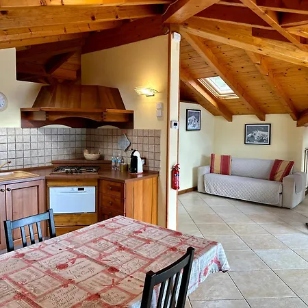 Casa Roberta *