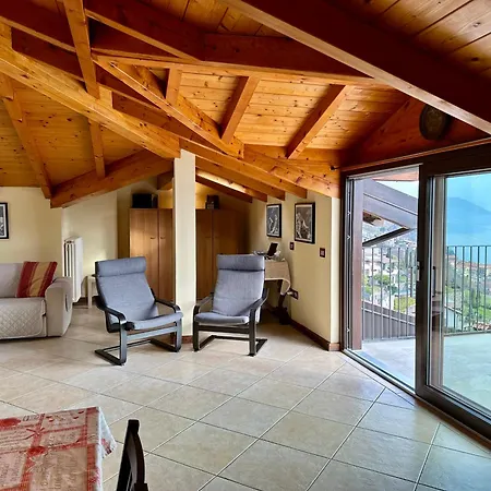 Appartement Casa Roberta