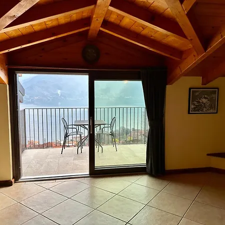 Casa Roberta 公寓 *